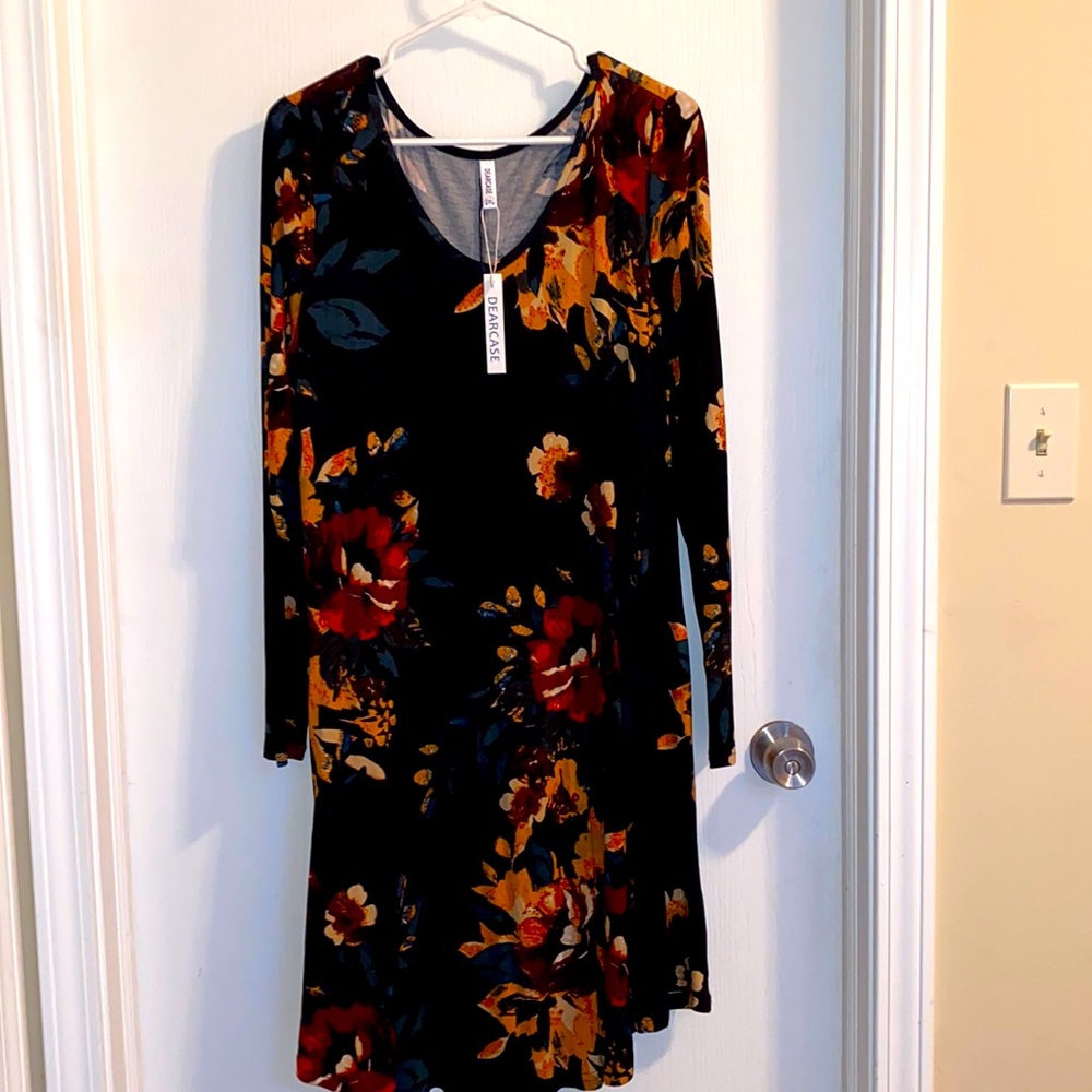 Women’s Dress
